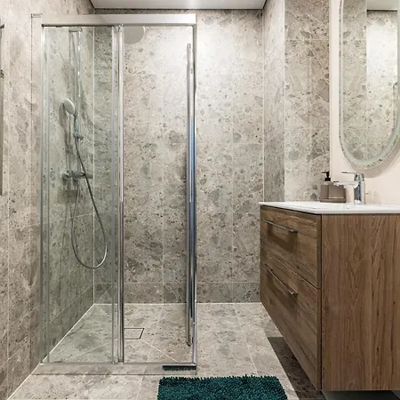 Apartment - Vieno Miegamojo By Pailsek Pajury *