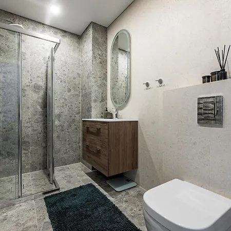 - Vieno Miegamojo By Pailsek Pajury Apartment Palanga
