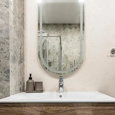 - Vieno Miegamojo By Pailsek Pajury Apartment *
